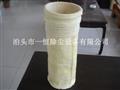 玻纖氈除塵器布袋-玻纖針刺氈除塵布袋