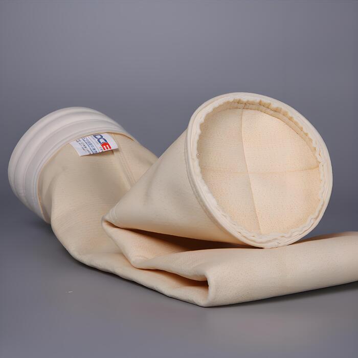 <b>芳綸除塵濾袋</b>